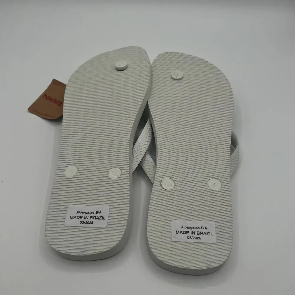 Havaianas new tags